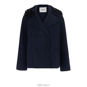Zucca 26FW ��ī ��Ʈ J441610669582 Blu26FW ��ī ��Ʈ J441610669582 Blu