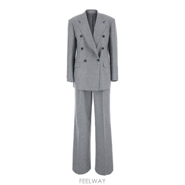 Tagliatore 26FW �������䷹ ��Ʈ ��Ʈ TLORELEY19BEI070097G1283 Grey26FW �������䷹ ��Ʈ ��Ʈ TLORELEY19BEI070097G1283 Gre