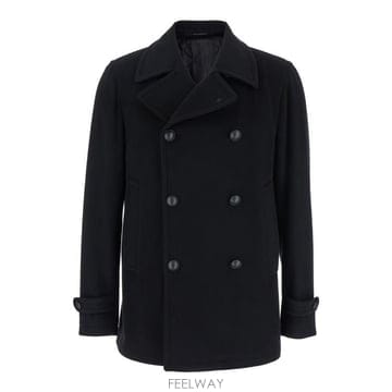 Tagliatore 26FW �������䷹ ��Ʈ MONACO350001N5051 Black26FW �������䷹ ��Ʈ MONACO350001N5051 Black
