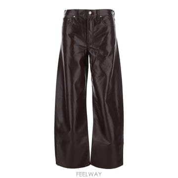 AGOLDE 26FW ���̰�� ���� ���� A3001285MADERA Brown26FW ���̰�� ���� ���� A3001285MADERA Brown