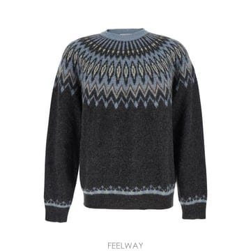 Roberto Collina 26FW �κ����� �ݸ��� ������ 263MYB1200121 Multicolor26FW �κ����� �ݸ��� ������ 263MYB1200121 Multicolor