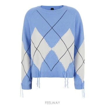 PINKO 26FW ���� ������ 107377A3JEEC4 Light blue26FW ���� ������ 107377A3JEEC4 Light blue