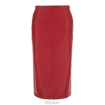 PINKO 26FW ���� �̵� ��ĿƮ 107460A3EQR45 Red26FW ���� �̵� ��ĿƮ 107460A3EQR45 Red