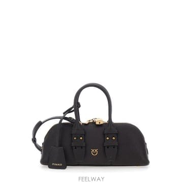 PINKO 26FW ���� ��Ʈ�� 105334A3CXM12Q Brown26FW ���� ��Ʈ�� 105334A3CXM12Q Brown