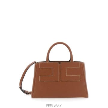 Elisabetta Franchi 26FW �����ں�Ÿ����ġ ��Ʈ�� BS06A66E2FK3 Brown26FW �����ں�Ÿ����ġ ��Ʈ�� BS06A66E2FK3 Brown