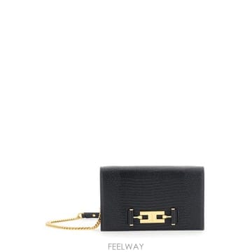 Elisabetta Franchi 26FW �����ں�Ÿ����ġ ũ�ν��� BS08A66E2110 Black26FW �����ں�Ÿ����ġ ũ�ν��� BS08A66E2110 Black