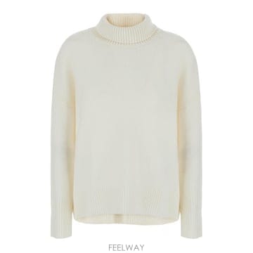 Lisa Yang 26FW ���� �� ������ 202113CREAM White26FW ���� �� ������ 202113CREAM White