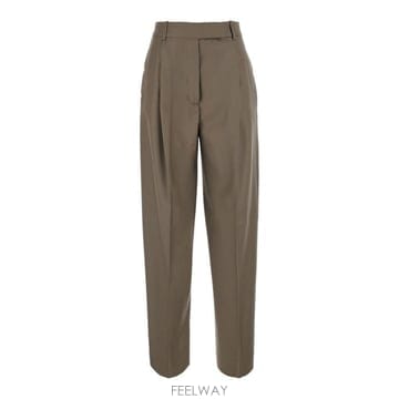 ROHE 26FW �ο� ��Ʈ ���� 42030214252 Brown26FW �ο� ��Ʈ ���� 42030214252 Brown