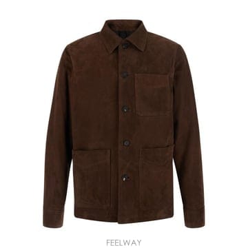 Tagliatore 26FW �������䷹ ���� SEVRESCHI2601MORO Brown26FW �������䷹ ���� SEVRESCHI2601MORO Brown