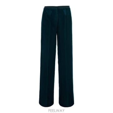 Forte Forte 26FW ������������ ��Ʈ����Ʈ ���� 150430122 Blu26FW ������������ ��Ʈ����Ʈ ���� 150430122 Blu