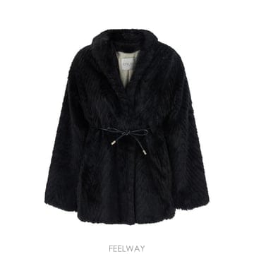 Forte Forte 26FW ������������ ������ 153008030 Black26FW ������������ ������ 153008030 Black