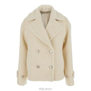 Tagliatore 26FW �������䷹ ���� SHEILAD70016X1063 White26FW �������䷹ ���� SHEILAD70016X1063 White