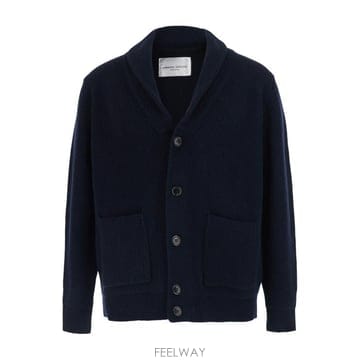 Roberto Collina 26FW �κ����� �ݸ��� ����� 263MYB1921210 Blu26FW �κ����� �ݸ��� ����� 263MYB1921210 Blu