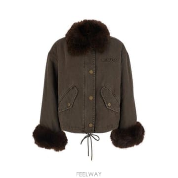 PINKO 26FW ���� ������ 107219A3GVL64 Brown26FW ���� ������ 107219A3GVL64 Brown