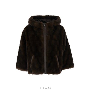 PINKO 26FW ���� ������ 107054A3C5M11 Brown26FW ���� ������ 107054A3C5M11 Brown