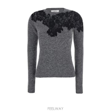 Zucca 26FW ��ī ���� Ƽ���� J4411028135P808 Grey26FW ��ī ���� Ƽ���� J4411028135P808 Grey