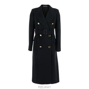 Tagliatore 26FW �������䷹ ��Ʈ JOLE350001N5051 Black26FW �������䷹ ��Ʈ JOLE350001N5051 Black