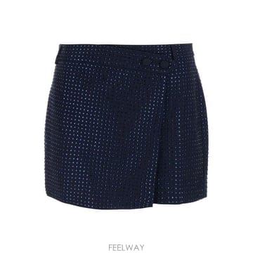 PINKO 26FW ���� �� ��ĿƮ 107674A3M0G56 Blu26FW ���� �� ��ĿƮ 107674A3M0G56 Blu