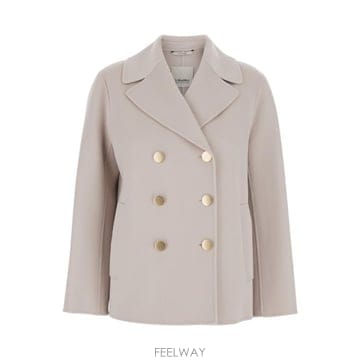 Max Mara 26SS ������������ Ŭ���� �����극��Ʈ ��Ʈ ���� 2619041041600032 Beige26SS ������������ Ŭ���� �����극��Ʈ ��Ʈ ���� 261904