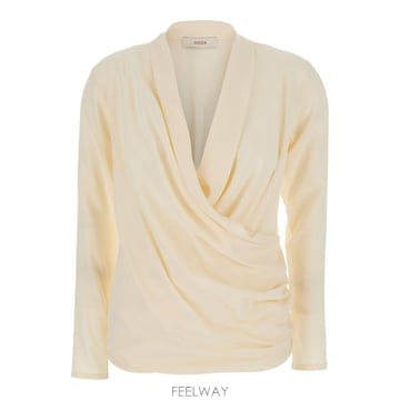 Zucca 26SS ��ī ����콺 J435225501045 White26SS ��ī ����콺 J435225501045 White
