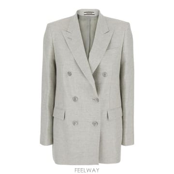 Tagliatore 26SS �������䷹ ��Ʈ ���� JJASMINE10BH70029P1096 White26SS �������䷹ ��Ʈ ���� JJASMINE10BH70029P1096 White