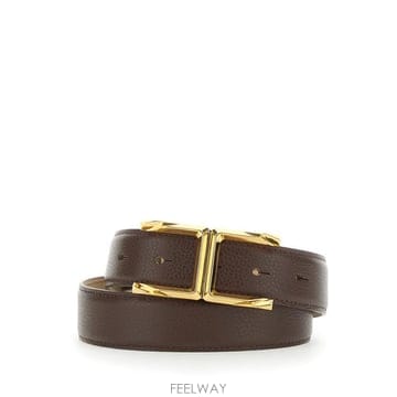 Elisabetta Franchi 26SS �����ں�Ÿ����ġ ���ַ� ��Ʈ CT88S62E2644 Brown26SS �����ں�Ÿ����ġ ���ַ� ��Ʈ CT88S62E2644 Brown