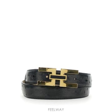 Elisabetta Franchi 26SS �����ں�Ÿ����ġ ���ַ� ��Ʈ CT25S62E2110 Black26SS �����ں�Ÿ����ġ ���ַ� ��Ʈ CT25S62E2110 Black
