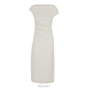 P.A.R.O.S.H. 26SS �ķν� �� ���ǽ� D726148PINGU002 White26SS �ķν� �� ���ǽ� D726148PINGU002 White