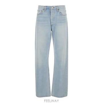 AGOLDE 26SS ���̰�� ���� ���� A199B1535WAE Light blue26SS ���̰�� ���� ���� A199B1535WAE Light blue