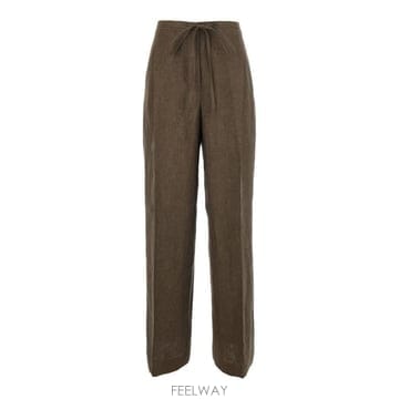 ROHE 26SS �ο� ��Ʈ����Ʈ ���� 41930037240 Brown26SS �ο� ��Ʈ����Ʈ ���� 41930037240 Brown