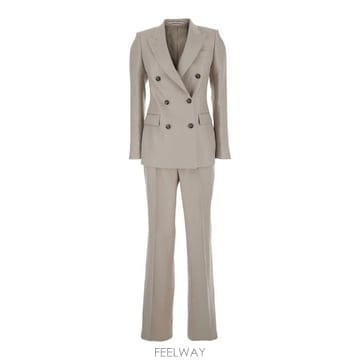 Tagliatore 26SS �������䷹ ��Ʈ ��Ʈ TPARIGI10BAD340021ET818 Beige26SS �������䷹ ��Ʈ ��Ʈ TPARIGI10BAD340021ET818 Beig