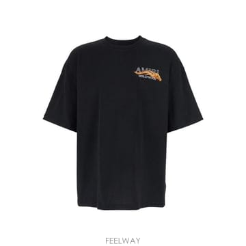 Amiri 26SS �ƹ̸� ���� Ƽ���� AMTOJR1050001 Black26SS �ƹ̸� ���� Ƽ���� AMTOJR1050001 Black