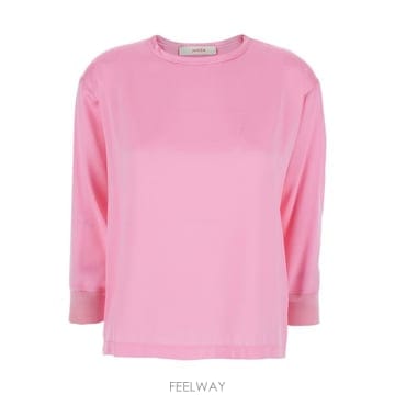 Zucca 26SS ��ī ���� Ƽ���� J4352167L03409 Pink26SS ��ī ���� Ƽ���� J4352167L03409 Pink