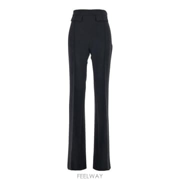 Elisabetta Franchi 26SS �����ں�Ÿ����ġ ��Ʈ����Ʈ ���� PA17161E2110 Black26SS �����ں�Ÿ����ġ ��Ʈ����Ʈ ���� PA17161E2110 Bla