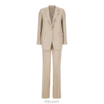 Tagliatore 26SS �������䷹ ��Ʈ ��Ʈ TADRIENNEA40008T1305 Beige26SS �������䷹ ��Ʈ ��Ʈ TADRIENNEA40008T1305 Beige