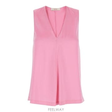 Zucca 26SS ��ī �μҸ� Ƽ���� J4352016L03409 Pink26SS ��ī �μҸ� Ƽ���� J4352016L03409 Pink