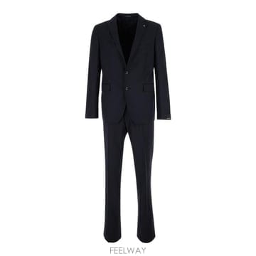 Tagliatore 26FW �������䷹ ��Ʈ ��Ʈ 2FBR22B01060001B5013 Blu26FW �������䷹ ��Ʈ ��Ʈ 2FBR22B01060001B5013 Blu