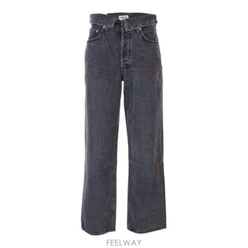 AGOLDE 25FW ���̰�� ���� ���� A2491818ZYR Black25FW ���̰�� ���� ���� A2491818ZYR Black