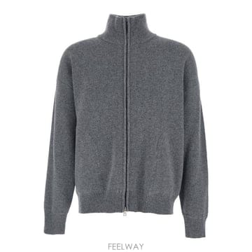 Roberto Collina 25FW �κ����� �ݸ��� ���� ��Ʈ 253M20309M2018 Grey25FW �κ����� �ݸ��� ���� ��Ʈ 253M20309M2018 Grey