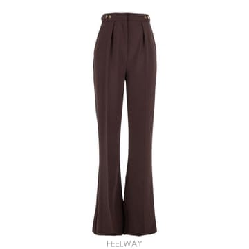 Elisabetta Franchi 25FW �����ں�Ÿ����ġ ��Ʈ����Ʈ ���� PA09956E2EA4 Bordeaux25FW �����ں�Ÿ����ġ ��Ʈ����Ʈ ���� PA09956E2EA4 Bor