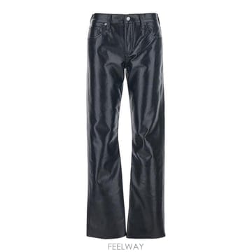 AGOLDE 25FW ���̰�� ��Ʈ����Ʈ ���� A2811285DETX Black25FW ���̰�� ��Ʈ����Ʈ ���� A2811285DETX Black