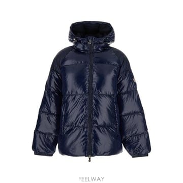 Pyrenex 26FW �Ƿ��ؽ� ���Ϸ� ���� �ٿ� ���� HUY0224004 Blu26FW �Ƿ��ؽ� ���Ϸ� ���� �ٿ� ���� HUY0224004 Blu