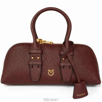 PINKO 26FW ���� ��Ʈ�� 105334BOWLING A3CXL88Q Castano26FW ���� ��Ʈ�� 105334BOWLING A3CXL88Q Castano