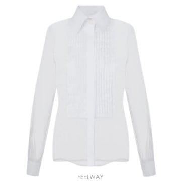 Elisabetta Franchi 26FW �����ں�Ÿ����ġ ���� CA16866E2 360 AVORIO26FW �����ں�Ÿ����ġ ���� CA16866E2 360 AVORIO