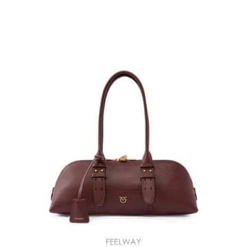 PINKO 26FW ���� ����� 106169BOWLING A3CXL88Q Castano26FW ���� ����� 106169BOWLING A3CXL88Q Castano