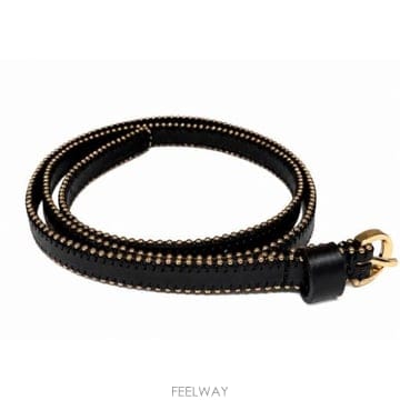 PINKO 26FW ���� ��Ʈ 107150LOWBELTTAMBORIL A2X7Z99L NERO26FW ���� ��Ʈ 107150LOWBELTTAMBORIL A2X7Z99L NERO