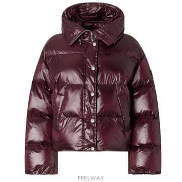 PINKO 26FW ���� ���е� 105656IMPASTO A3FIRR7 Bordeaux26FW ���� ���е� 105656IMPASTO A3FIRR7 Bordeaux