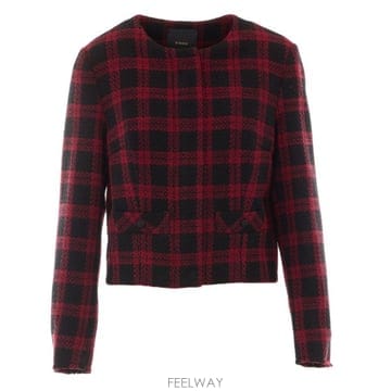 PINKO 26FW ���� ��Ʈ ���� 107432GEUM A3GNZR4 NERO ROSSO26FW ���� ��Ʈ ���� 107432GEUM A3GNZR4 NERO ROSSO