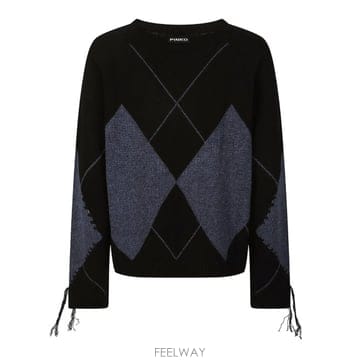 PINKO 26FW ���� ������ 107377BERNA A3JEZ99 NERO26FW ���� ������ 107377BERNA A3JEZ99 NERO