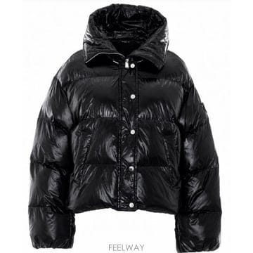 PINKO 26FW ���� �е� 105656IMPASTO A3FIZ99 NERO26FW ���� �е� 105656IMPASTO A3FIZ99 NERO
